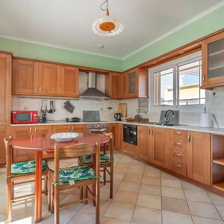 Apartman Agis Luxury House Lefkáda