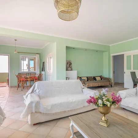 Apartman Agis Luxury House Lefkáda