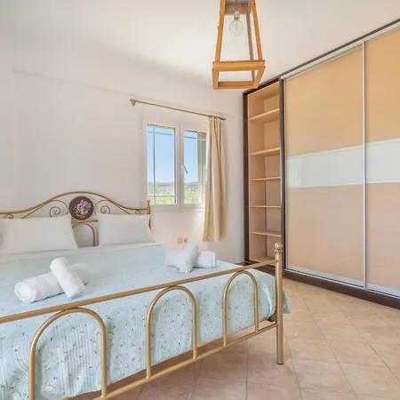 Agis Luxury House Apartment Lefkáda