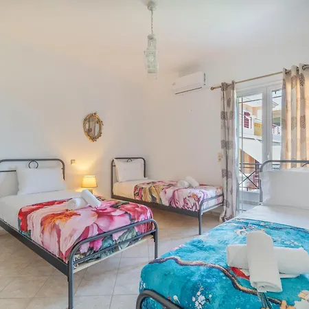 Agis Luxury House Lefkáda