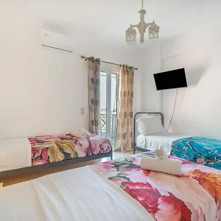 Agis Luxury House Lefkáda