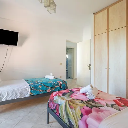 Agis Luxury House Apartment *