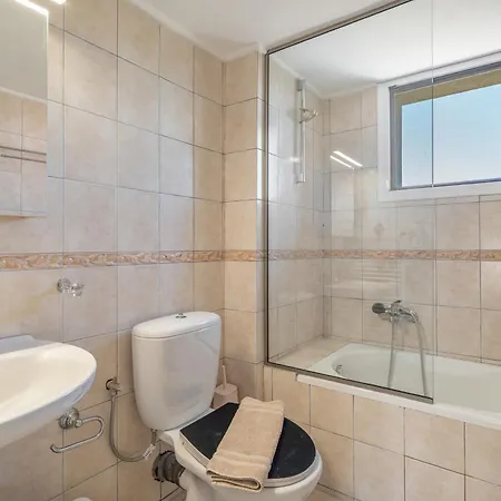 Apartman Agis Luxury House