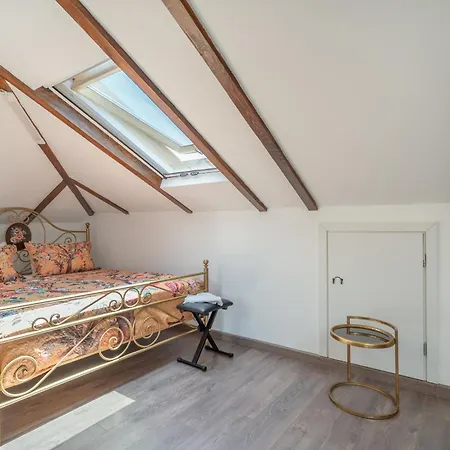Apartman Agis Luxury House Lefkáda