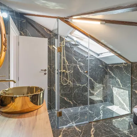 Agis Luxury House Apartment Lefkáda
